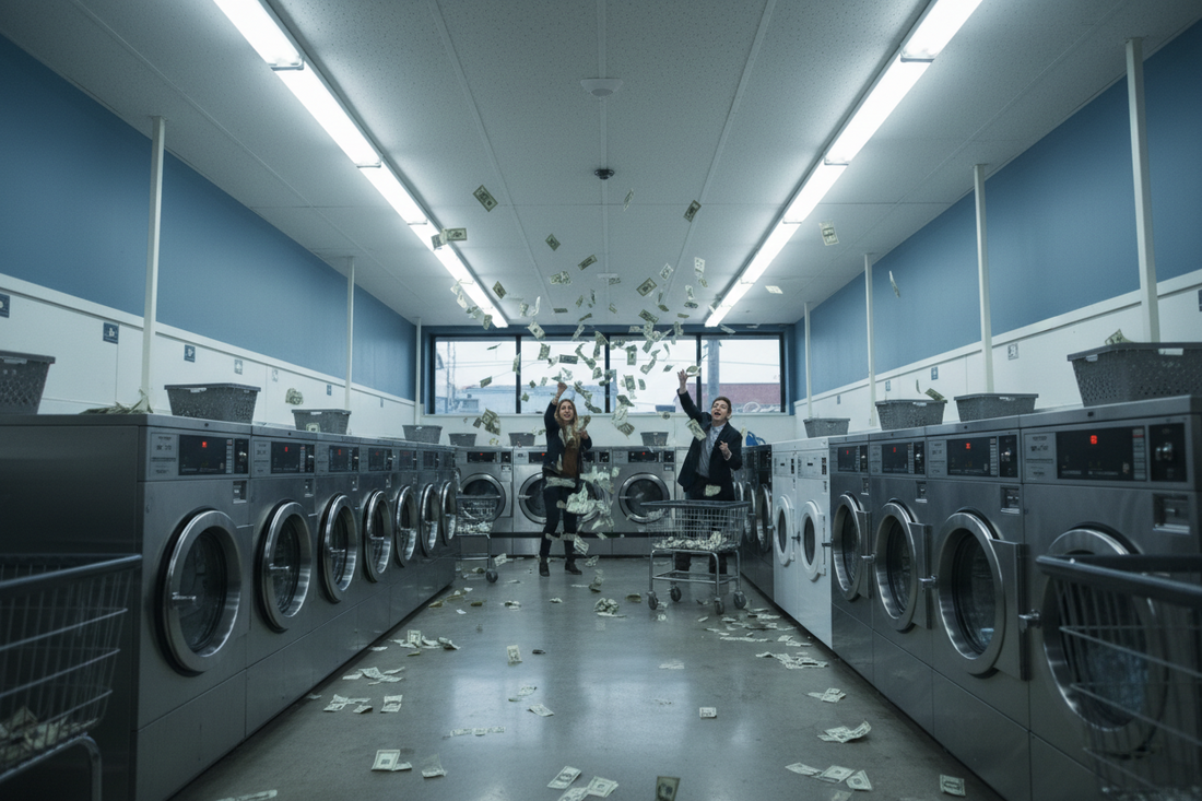 How to Make More Money in My Laundry Business Without Expanding Space?