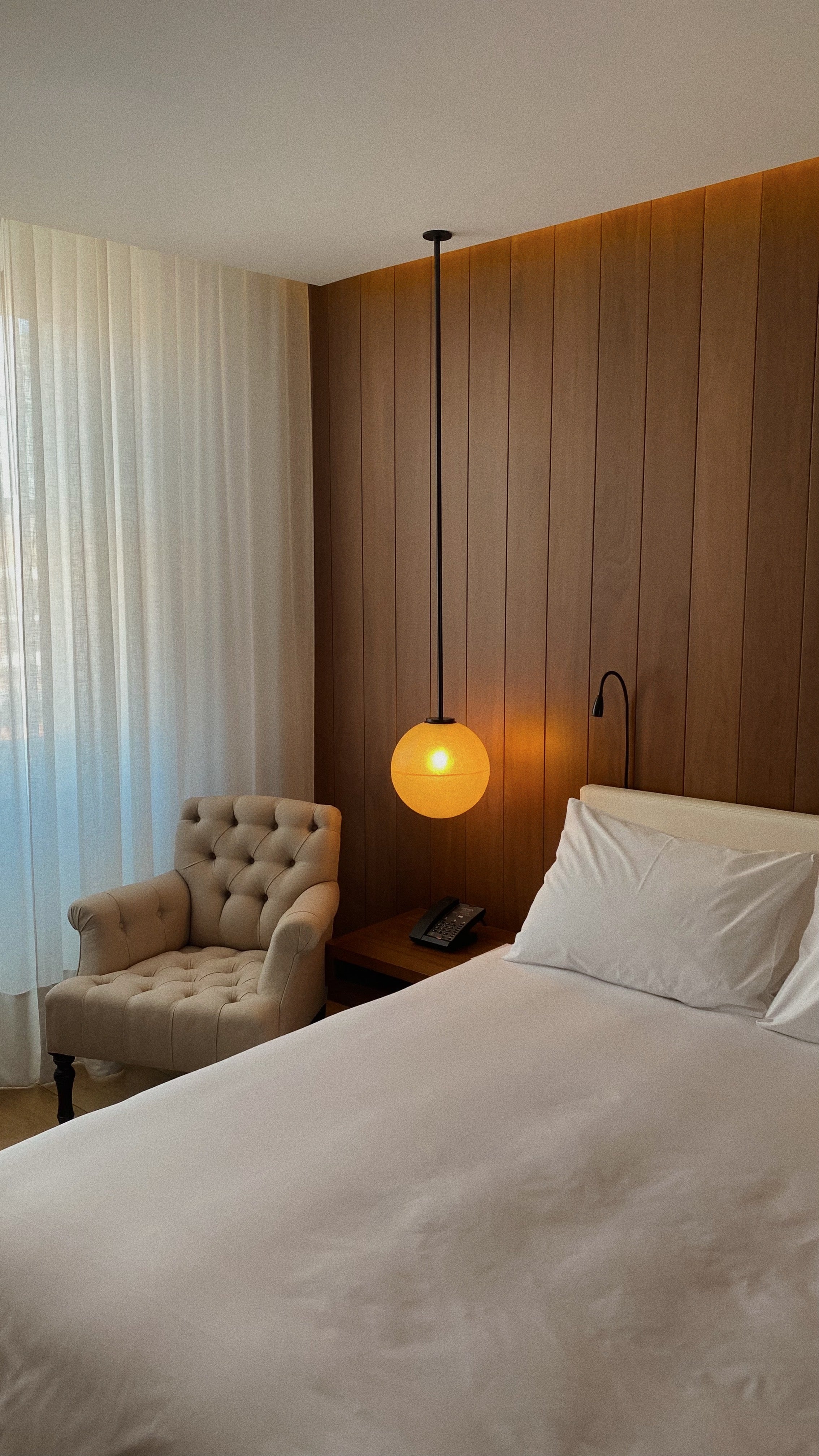 Hotel / Vacation Rentals