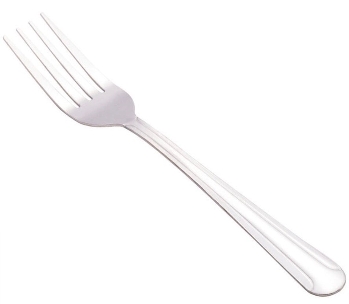 Flatware Dinner Fork (2 dozens)