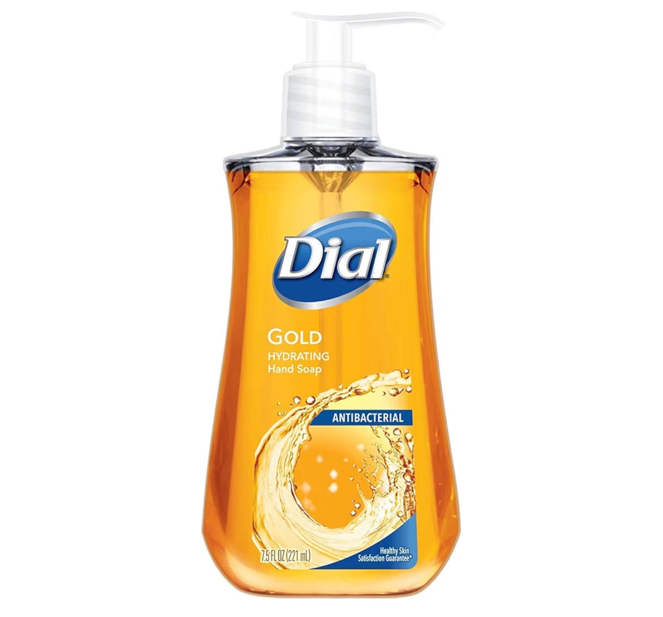 Dial 7.5 fl oz Antibacterial Hand Soap