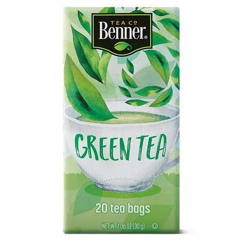 Herbal Tea Bags 20 ct